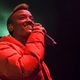 Syd Tha Kyd in London (Photo: Getty Images)